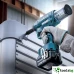 MAKITA DRV 150 Z SOLO - ПРОФЕСИОНАЛНА АКУМУЛАТОРНА БЕЗЧЕТКОВА НИТАЧКА
